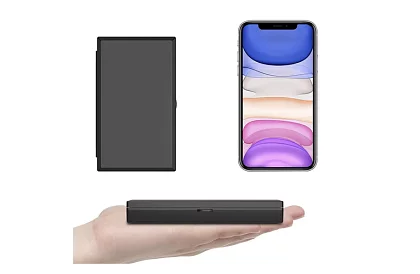 Waga z podświetlanym wyświetlaczem do biżuterii 0,1 g do 500 g