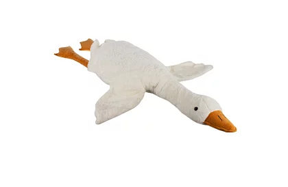 Duża pluszowa gęś – 130 cm