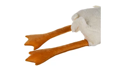 Duża pluszowa gęś – 130 cm