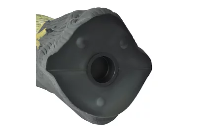 Strach ptaków – realistyczny sokół