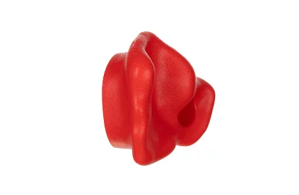 Chwyty wspinaczkowe – zestaw wspinaczkowy dla dzieci 20 kamieni + 2 uchwyty