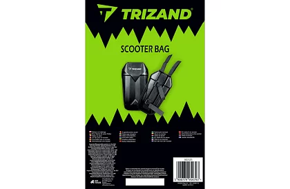 Torba na hulajnogę – pojemność 5 l