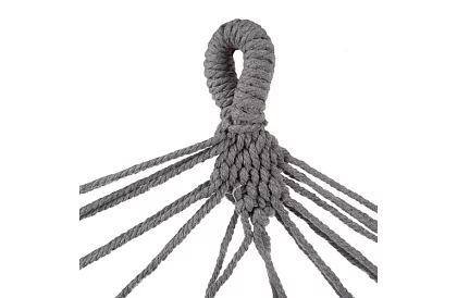 Huśtawka ogrodowa dla dwóch osób – nośność 250 kg