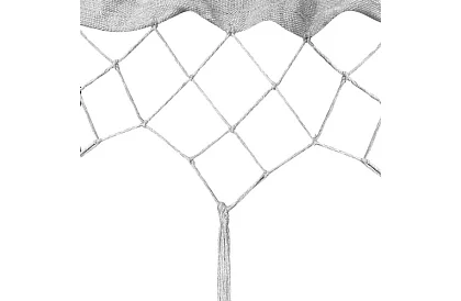 Huśtawka ogrodowa dla dwóch osób – nośność 250 kg