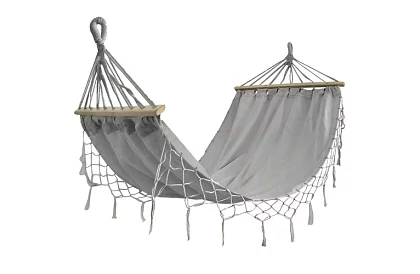 Huśtawka ogrodowa dla dwóch osób – nośność 250 kg