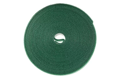 Taśma ogrodnicza na rzep – do mocowania roślin 500 cm