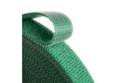 Taśma ogrodnicza na rzep – do mocowania roślin 500 cm