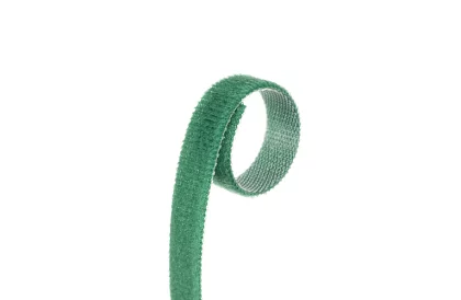 Taśma ogrodnicza na rzep – do mocowania roślin 500 cm