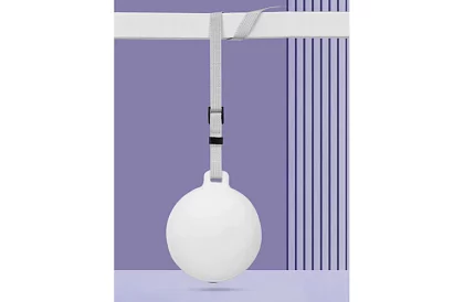 Pierścienie do masażu z licznikiem – fitness Hula Hoop