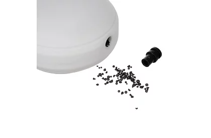 Pierścienie do masażu z licznikiem – fitness Hula Hoop