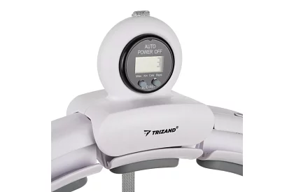 Pierścienie do masażu z licznikiem – fitness Hula Hoop