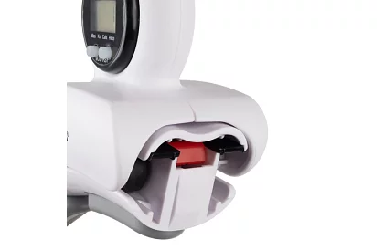 Pierścienie do masażu z licznikiem – fitness Hula Hoop