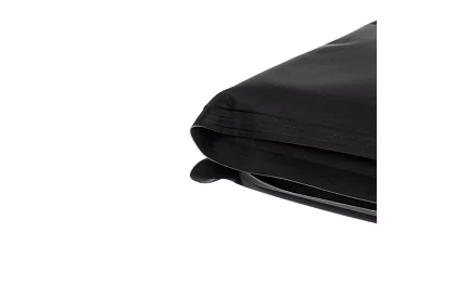 Podkład chłodzący żelowy czarny - 110 x 70 cm