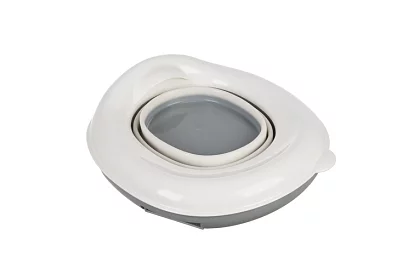 Dziecięcy składany podróżny nocnik 2 w 1