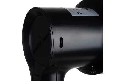 Maszynka do usuwania kłaczków - 3 prędkości + 4 nasadki