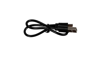 Maszynka do usuwania kłaczków - 3 prędkości + 4 nasadki