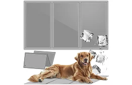 Podkład chłodzący żelowy - 90 x 50 cm