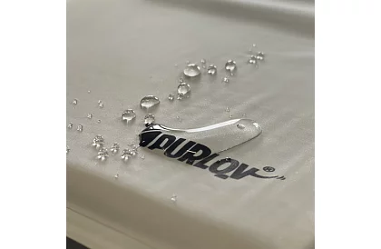 Chłodząca podkładka żelowa - 110 x 70 cm