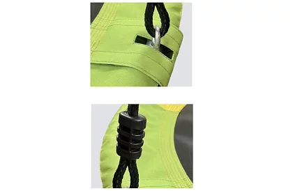 Gniazdo bociana dla dzieci – huśtawka do 160 kg