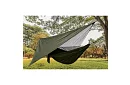 Hamak turystyczny z moskitierą dla dwóch osób – nośność 250 kg