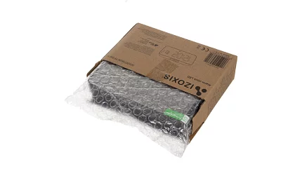 LED zegary z budzikiem - clapping clock