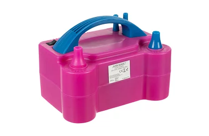 Elektryczna pompka do balonów