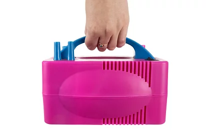 Elektryczna pompka do balonów