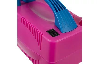 Elektryczna pompka do balonów