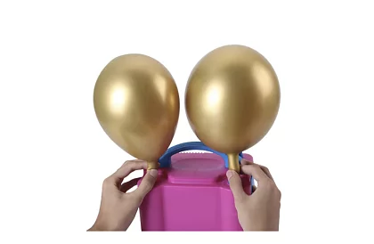 Elektryczna pompka do balonów