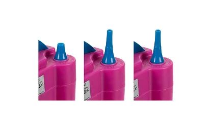 Elektryczna pompka do balonów