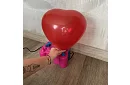 Elektryczna pompka do balonów