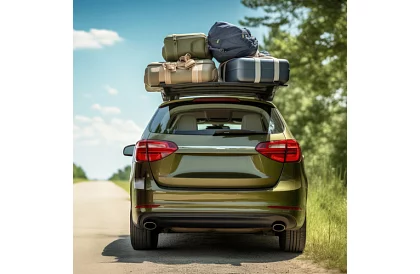 Upinające gumy z hakami – 12 sztuk w zestawie