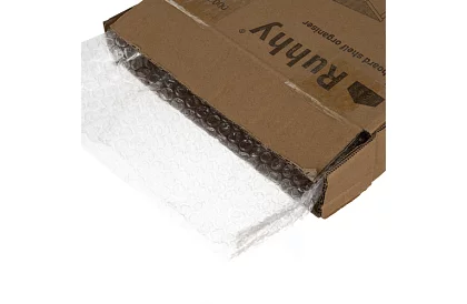 Półki bambusowe 2 szt. – organizer