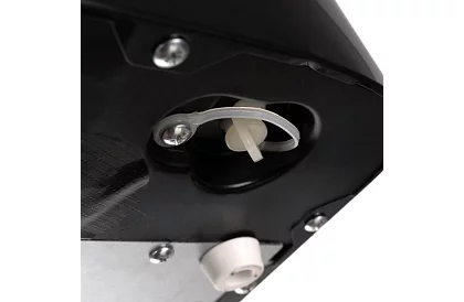 Producent kostek lodu – 2 rozmiary – 12 kg/dzień