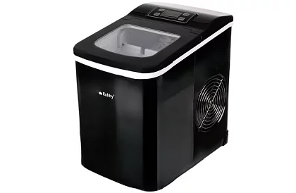 Producent kostek lodu – 2 rozmiary – 12 kg/dzień