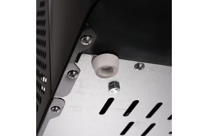 Producent kostek lodu – 2 rozmiary – 12 kg/dzień