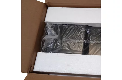 Producent kostek lodu – 2 rozmiary – 12 kg/dzień