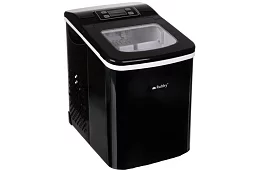 Producent kostek lodu – 2 rozmiary – 12 kg/dzień