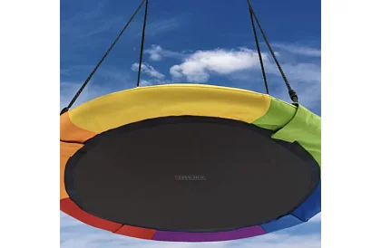 Huśtawka gniazdo bociana do 150 kg – 110 cm