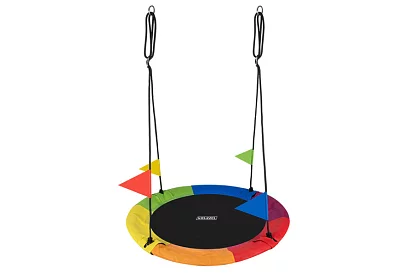 Huśtawka gniazdo bociana do 150 kg – 110 cm