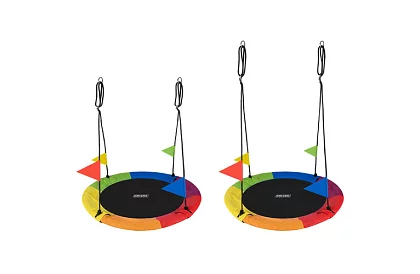 Huśtawka gniazdo bociana do 150 kg – 110 cm
