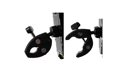 Uchwyt na telefon do kierownicy roweru