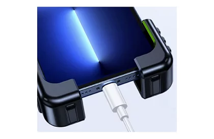 Uchwyt na telefon do kierownicy roweru