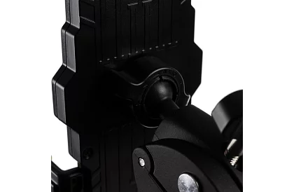 Uchwyt na telefon do kierownicy roweru