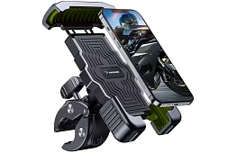 Uchwyt na telefon do kierownicy roweru