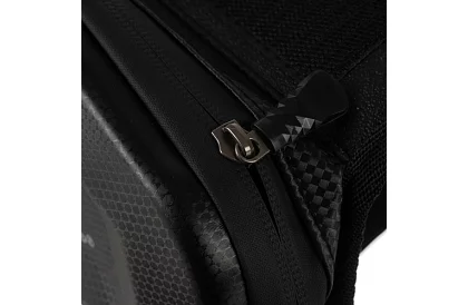 Wodoodporna torba na rower z uchwytem na telefon