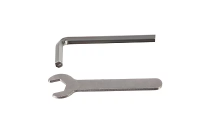 Zgrzebło ogrodowe - spulchniacz ziemi