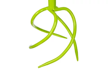 Zgrzebło ogrodowe - spulchniacz ziemi