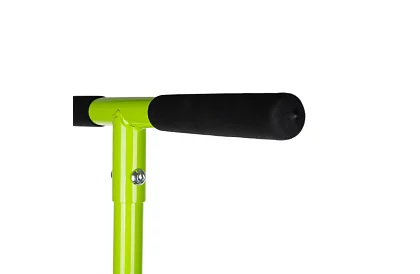 Zgrzebło ogrodowe - spulchniacz ziemi