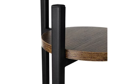 Stolik kwiatowy - 3 piętrowy